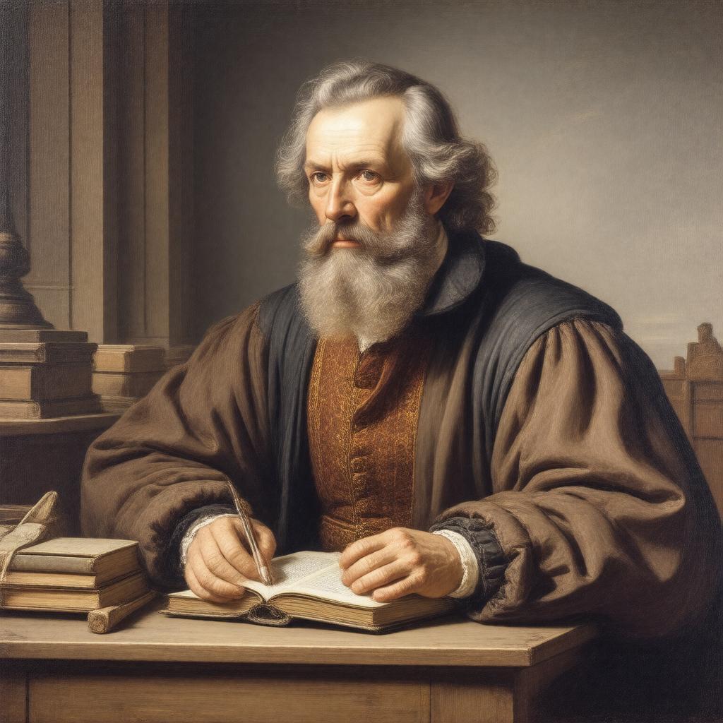 Johann Gerhard